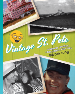 billdeyoungcom Vintage St Pete 2 cover